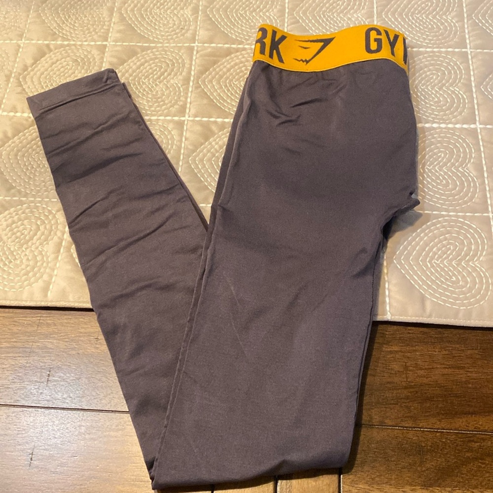 Gymshark leggings